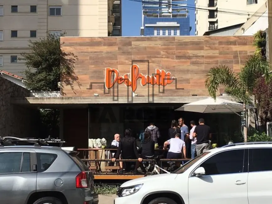 Foto 9 de Loja à venda e para alugar, 414m2 em Pinheiros, São Paulo - SP