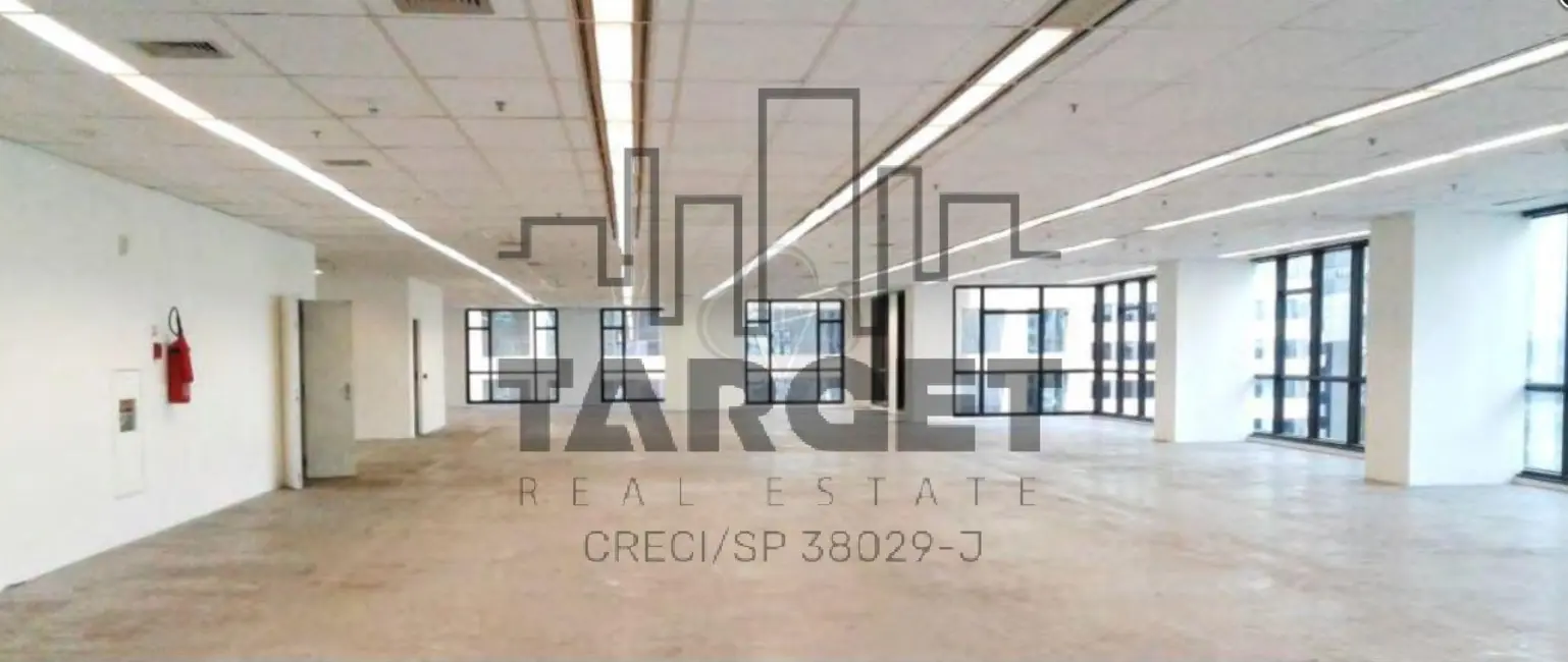 Foto 1 de Loja à venda e para alugar, 1070m2 em Vila Cordeiro, São Paulo - SP