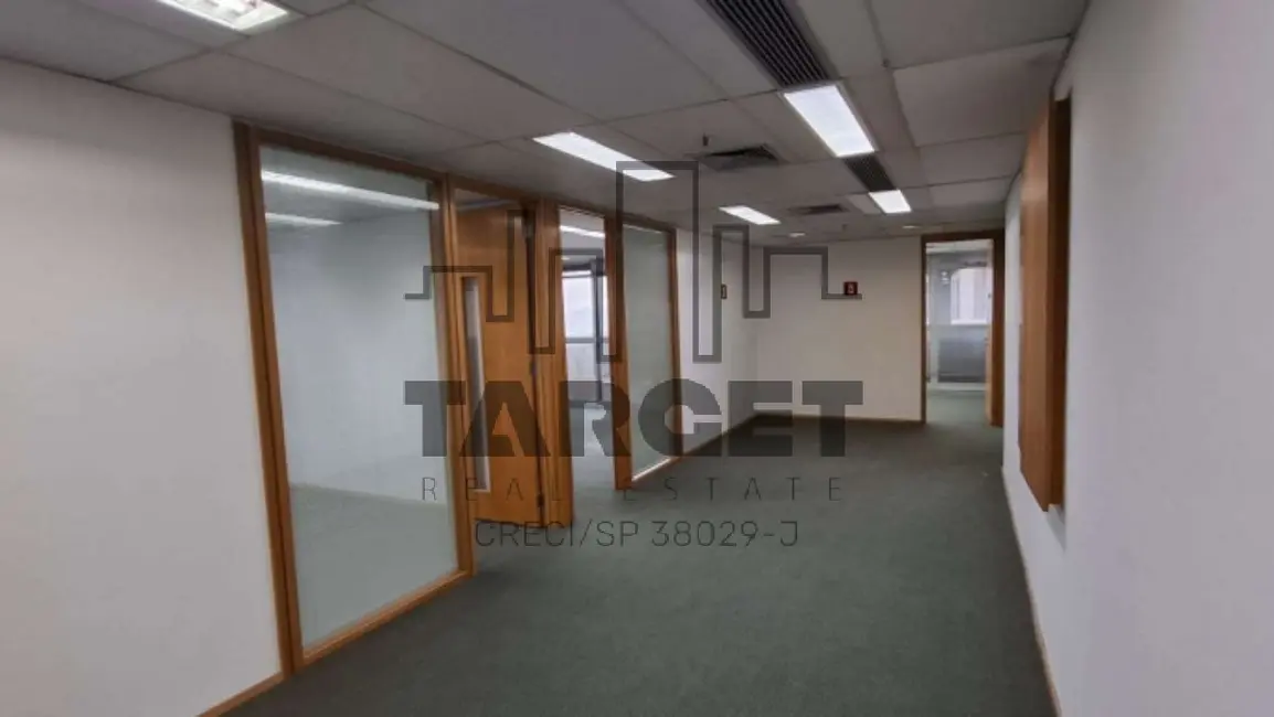 Loja para alugar, 385m2 em Jardim Paulistano, São Paulo - SP - imagem 4 Foto 4 de Loja para alugar, 385m2 em Jardim Paulistano, São Paulo - SP