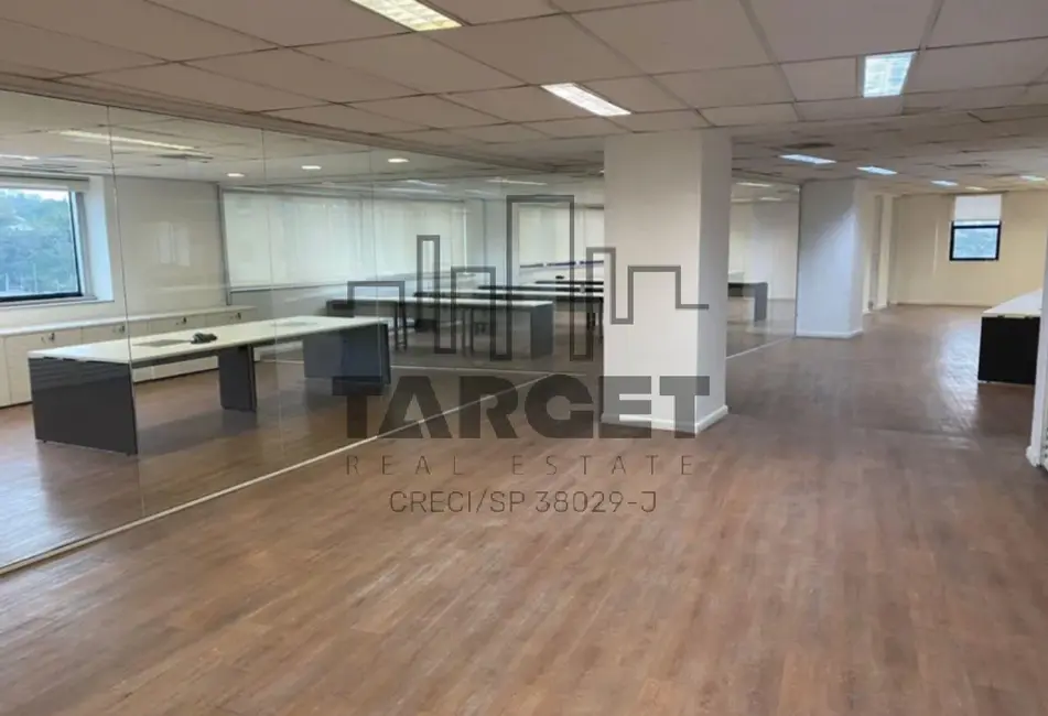 Loja à venda e para alugar, 385m2 em Vila Olímpia, São Paulo - SP - imagem 6 Foto 6 de Loja à venda e para alugar, 385m2 em Vila Olímpia, São Paulo - SP