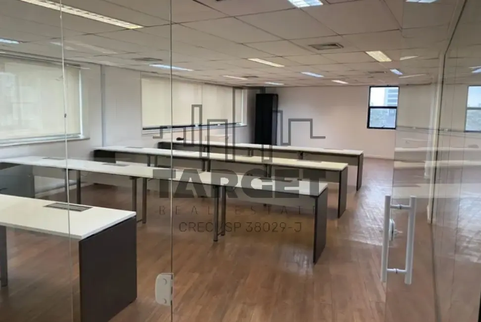Loja à venda e para alugar, 385m2 em Vila Olímpia, São Paulo - SP - imagem 5 Foto 5 de Loja à venda e para alugar, 385m2 em Vila Olímpia, São Paulo - SP