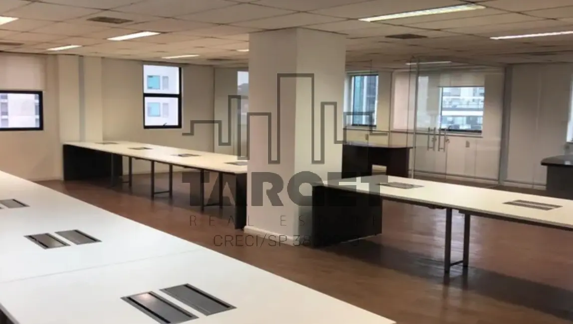 Loja à venda e para alugar, 385m2 em Vila Olímpia, São Paulo - SP - imagem 8 Foto 8 de Loja à venda e para alugar, 385m2 em Vila Olímpia, São Paulo - SP