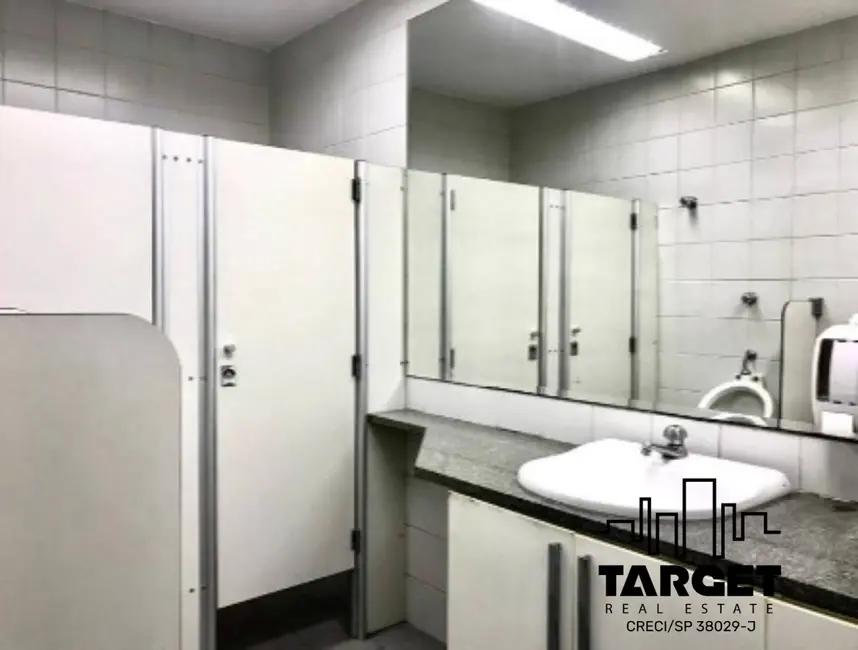 Foto 9 de Loja para alugar, 450m2 em São Paulo - SP