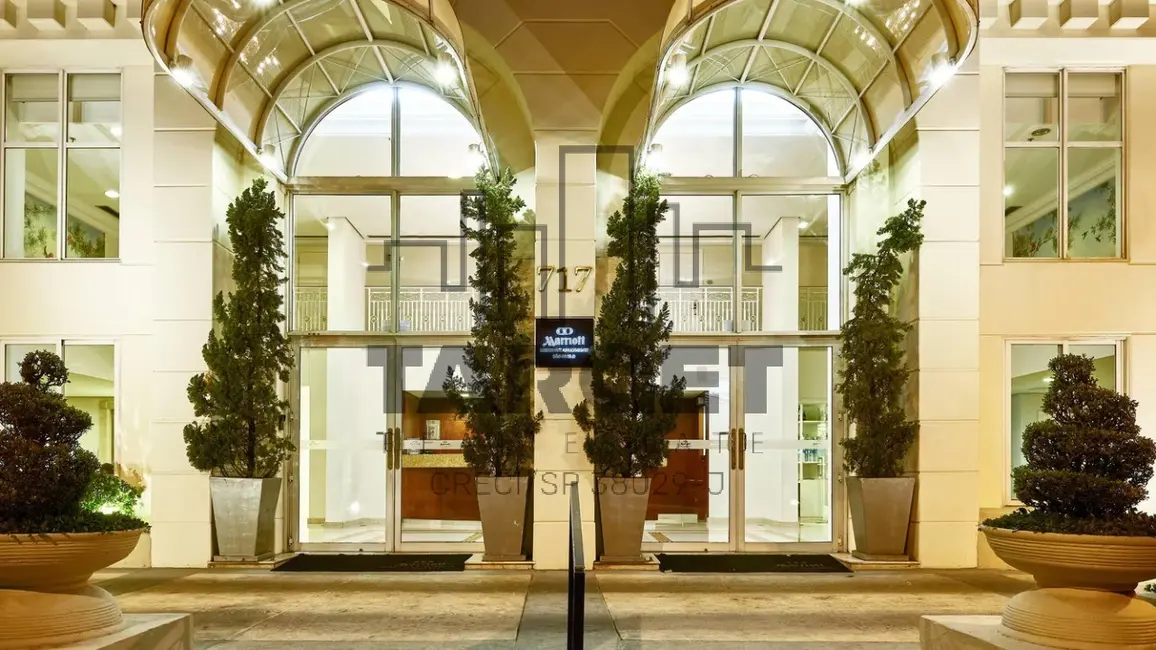 Loja para alugar, 330m2 em Itaim Bibi, São Paulo - SP - imagem 8 Foto 8 de Loja para alugar, 330m2 em Itaim Bibi, São Paulo - SP