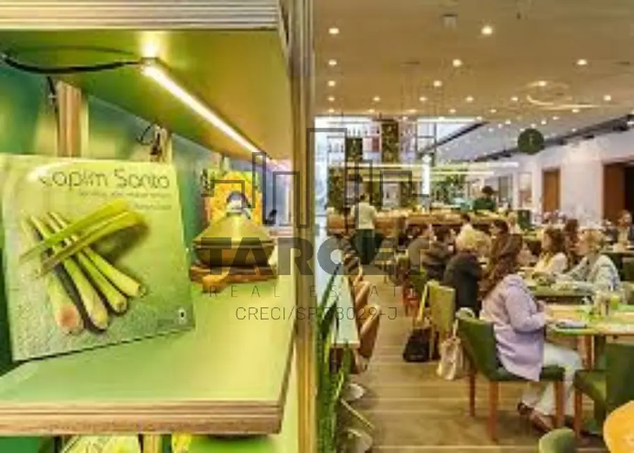 Loja para alugar, 330m2 em Itaim Bibi, São Paulo - SP - imagem 4 Foto 4 de Loja para alugar, 330m2 em Itaim Bibi, São Paulo - SP