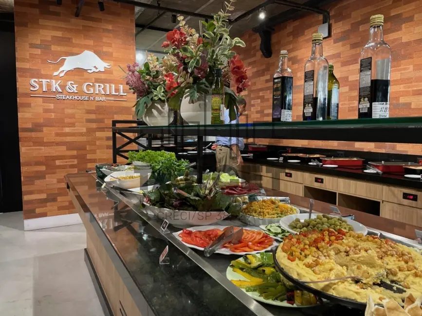 Loja para alugar, 330m2 em Itaim Bibi, São Paulo - SP - imagem 7 Foto 7 de Loja para alugar, 330m2 em Itaim Bibi, São Paulo - SP