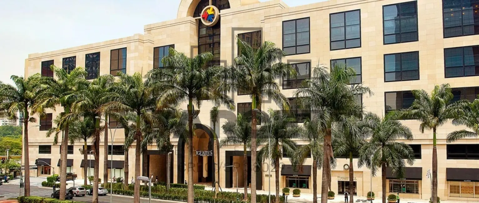 Loja para alugar, 330m2 em Itaim Bibi, São Paulo - SP - imagem 9 Foto 9 de Loja para alugar, 330m2 em Itaim Bibi, São Paulo - SP