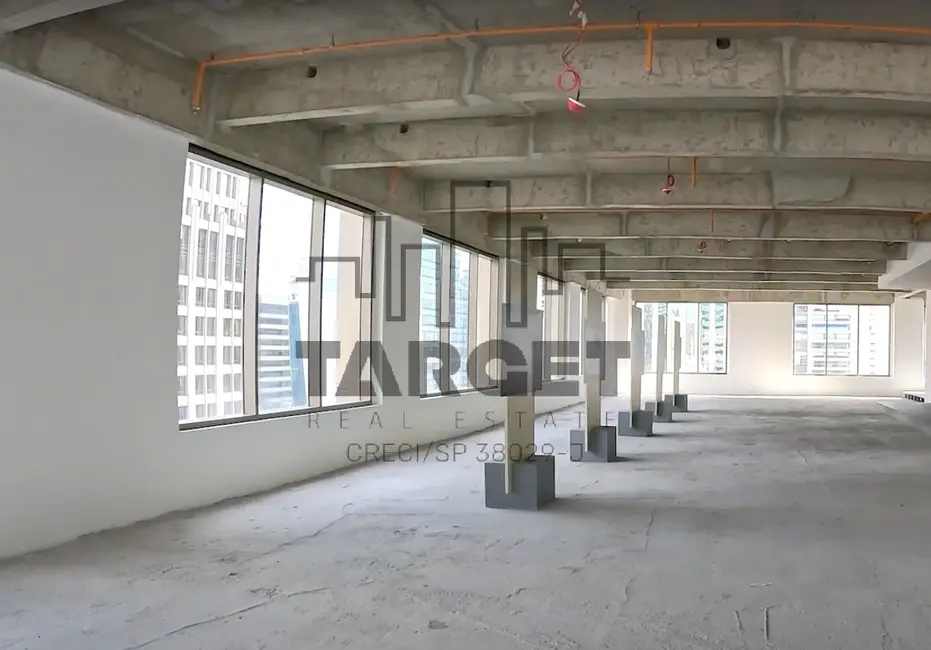 Foto 1 de Loja para alugar, 615m2 em Itaim Bibi, São Paulo - SP