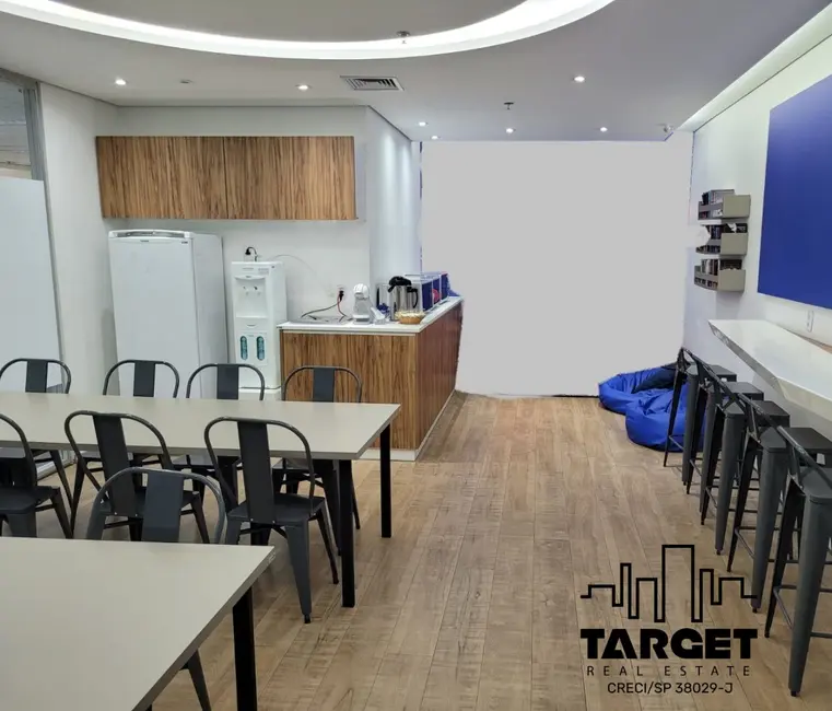 Loja para alugar, 1400m2 em Jardim Promissão, São Paulo - SP - imagem 3 Foto 3 de Loja para alugar, 1400m2 em Jardim Promissão, São Paulo - SP