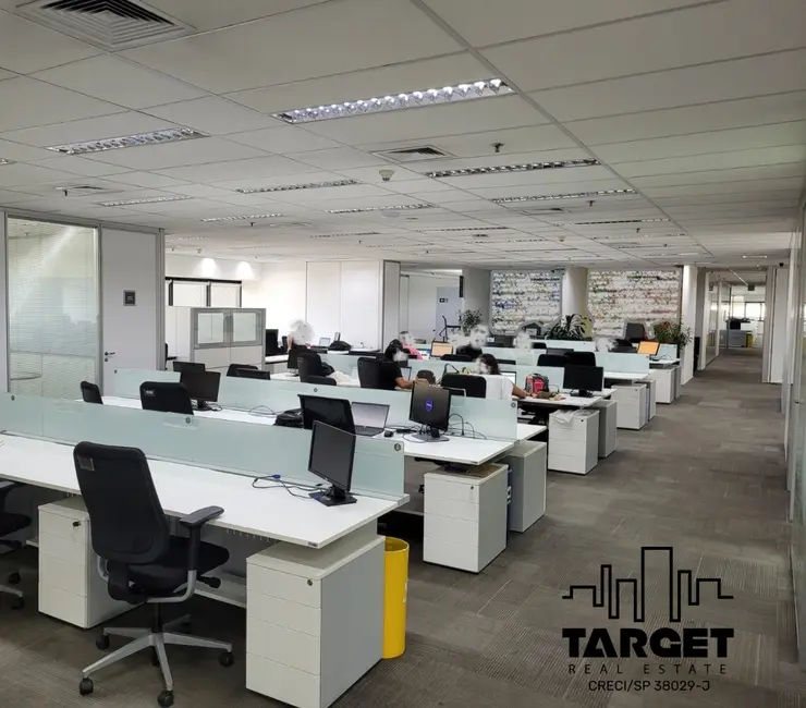 Loja para alugar, 1400m2 em Jardim Promissão, São Paulo - SP - imagem 5 Foto 5 de Loja para alugar, 1400m2 em Jardim Promissão, São Paulo - SP