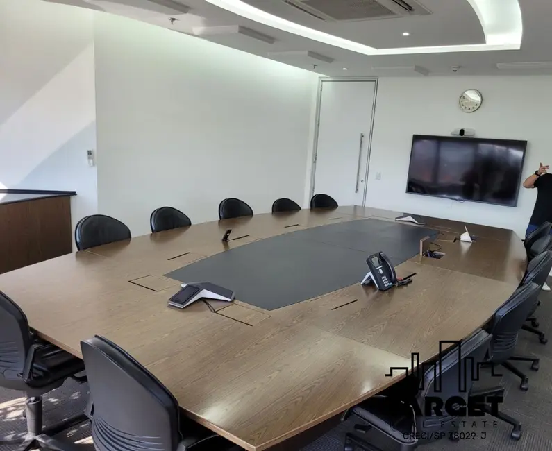 Loja para alugar, 1400m2 em Jardim Promissão, São Paulo - SP - imagem 7 Foto 7 de Loja para alugar, 1400m2 em Jardim Promissão, São Paulo - SP