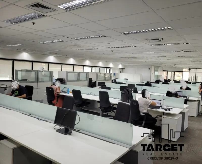 Loja para alugar, 1400m2 em Jardim Promissão, São Paulo - SP - imagem 9 Foto 9 de Loja para alugar, 1400m2 em Jardim Promissão, São Paulo - SP