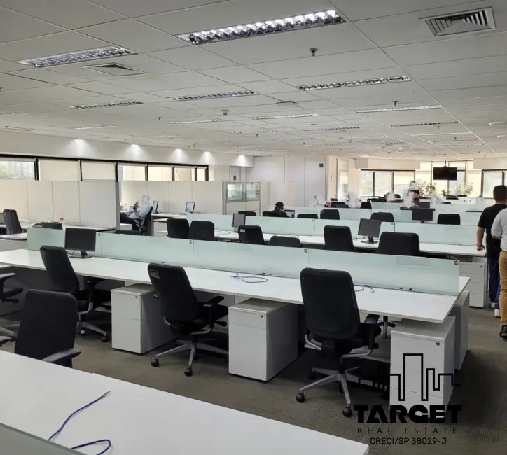 Loja para alugar, 1400m2 em Jardim Promissão, São Paulo - SP - imagem 6 Foto 6 de Loja para alugar, 1400m2 em Jardim Promissão, São Paulo - SP