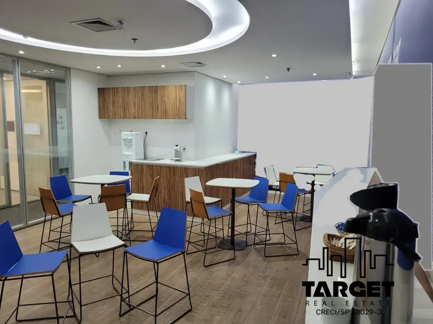 Loja para alugar, 1400m2 em Jardim Promissão, São Paulo - SP - imagem 4 Foto 4 de Loja para alugar, 1400m2 em Jardim Promissão, São Paulo - SP