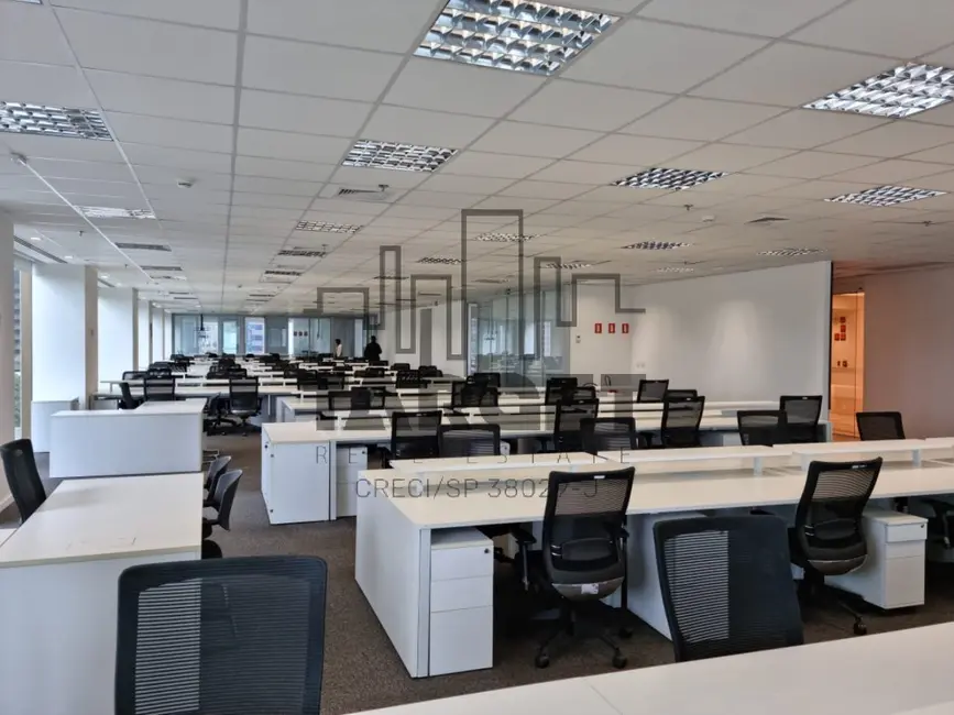 Loja para alugar, 1400m2 em Jardim Promissão, São Paulo - SP - imagem 2 Foto 2 de Loja para alugar, 1400m2 em Jardim Promissão, São Paulo - SP