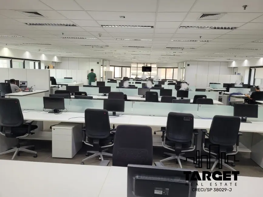 Loja para alugar, 1400m2 em Jardim Promissão, São Paulo - SP - imagem 8 Foto 8 de Loja para alugar, 1400m2 em Jardim Promissão, São Paulo - SP