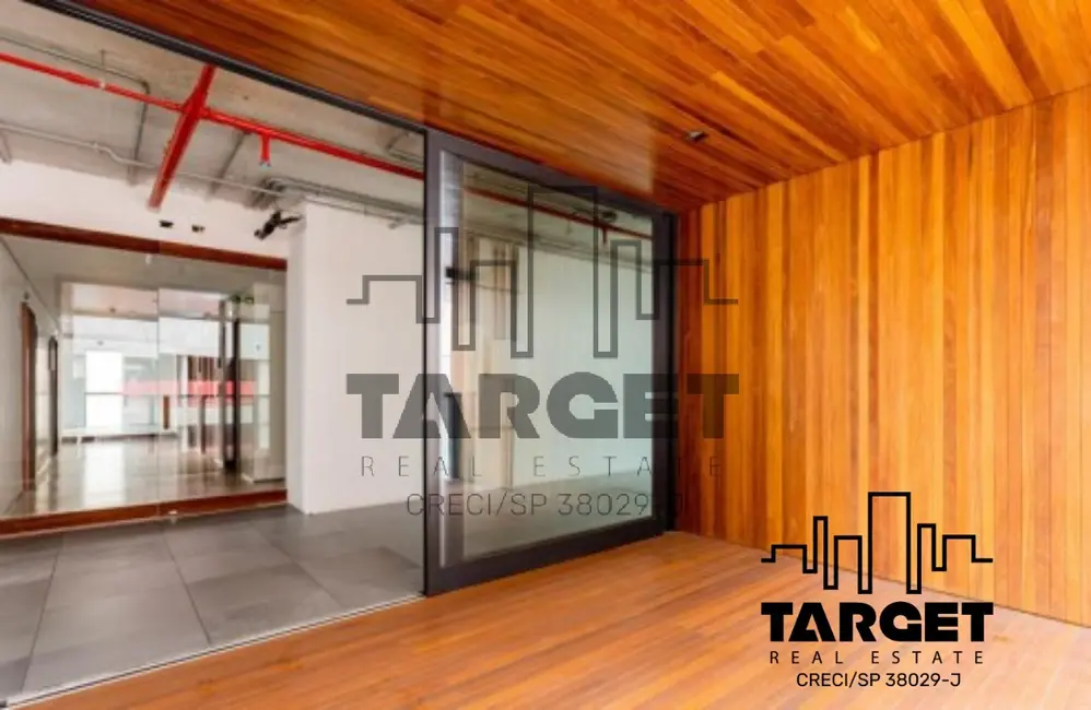 Loja à venda e para alugar, 220m2 em Vila Madalena, São Paulo - SP - imagem 5 Foto 5 de Loja à venda e para alugar, 220m2 em Vila Madalena, São Paulo - SP