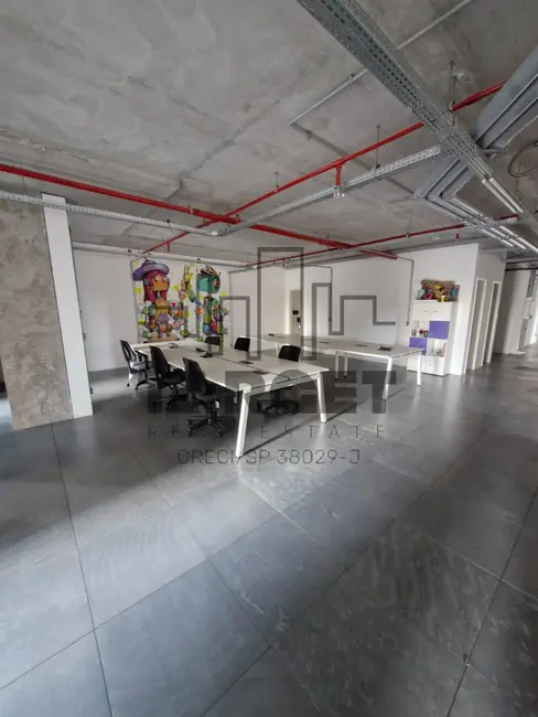 Loja à venda e para alugar, 220m2 em Vila Madalena, São Paulo - SP - imagem 4 Foto 4 de Loja à venda e para alugar, 220m2 em Vila Madalena, São Paulo - SP