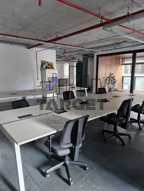Loja à venda e para alugar, 220m2 em Vila Madalena, São Paulo - SP - imagem 8 Foto 8 de Loja à venda e para alugar, 220m2 em Vila Madalena, São Paulo - SP
