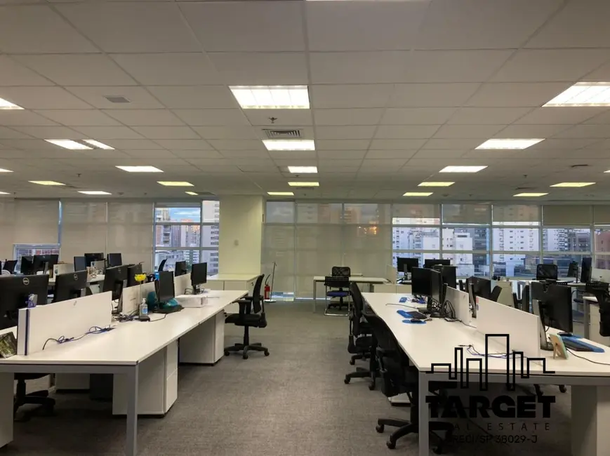Foto 1 de Loja para alugar, 1790m2 em Vila Olímpia, São Paulo - SP