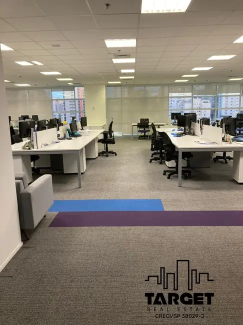 Loja para alugar, 1790m2 em Vila Olímpia, São Paulo - SP - imagem 6 Foto 6 de Loja para alugar, 1790m2 em Vila Olímpia, São Paulo - SP