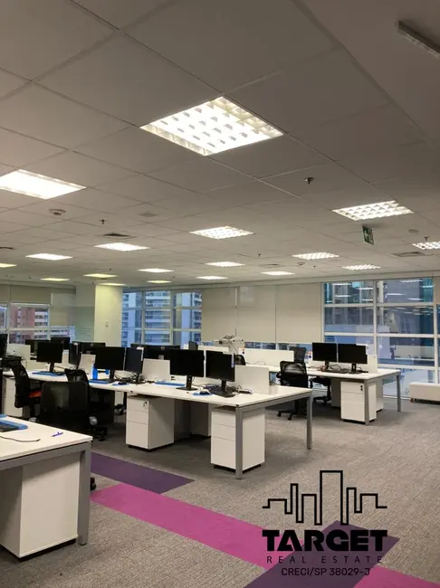 Loja para alugar, 1790m2 em Vila Olímpia, São Paulo - SP - imagem 7 Foto 7 de Loja para alugar, 1790m2 em Vila Olímpia, São Paulo - SP