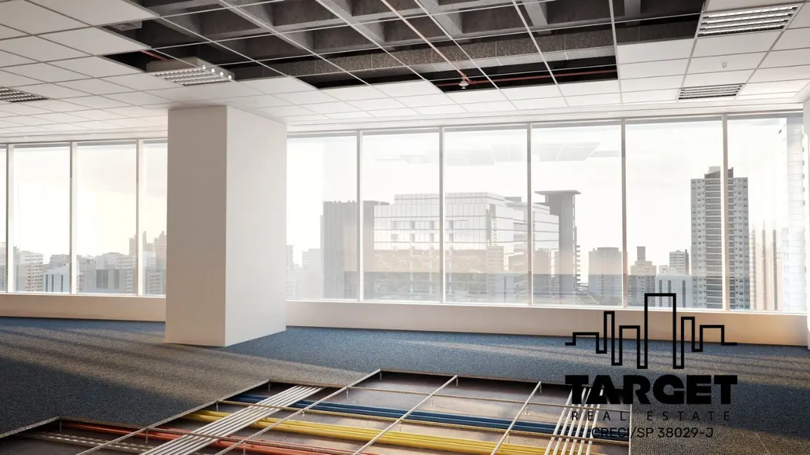 Foto 3 de Loja para alugar, 970m2 em São Paulo - SP