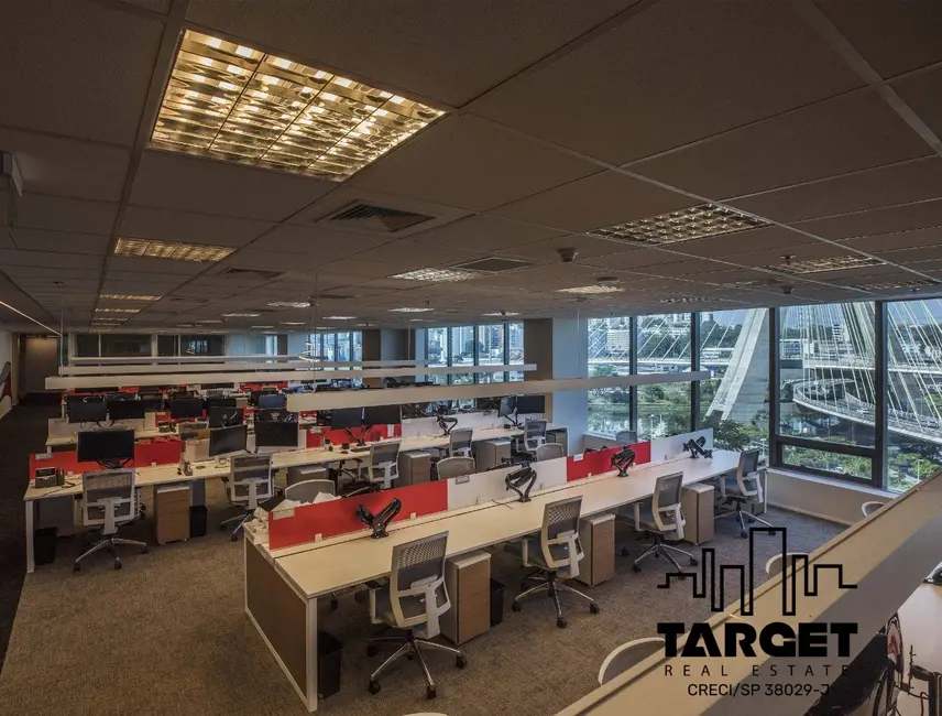 Foto 1 de Loja para alugar, 970m2 em São Paulo - SP