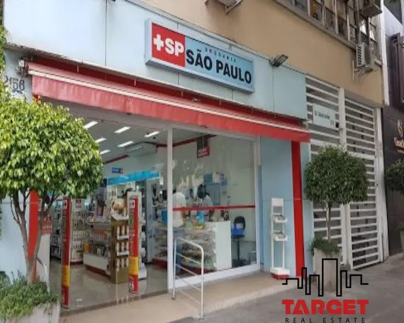 Foto 6 de Loja para alugar, 490m2 em São Paulo - SP