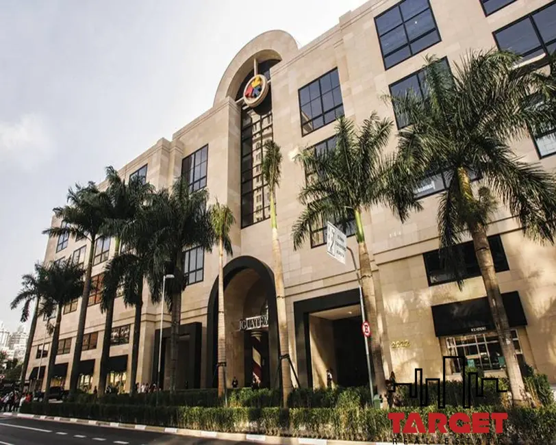 Foto 9 de Loja para alugar, 490m2 em São Paulo - SP