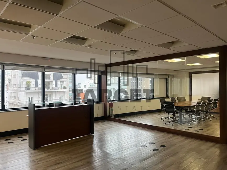 Loja para alugar, 290m2 em Itaim Bibi, São Paulo - SP - imagem 3 Foto 3 de Loja para alugar, 290m2 em Itaim Bibi, São Paulo - SP