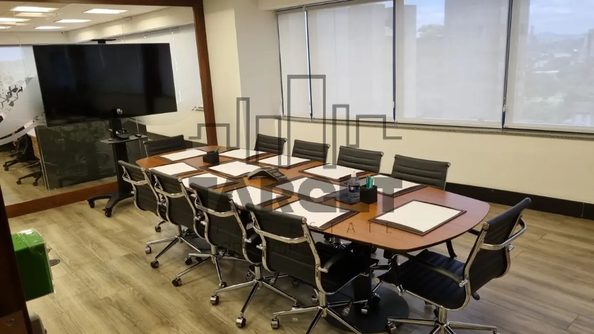 Loja para alugar, 290m2 em Itaim Bibi, São Paulo - SP - imagem 8 Foto 8 de Loja para alugar, 290m2 em Itaim Bibi, São Paulo - SP