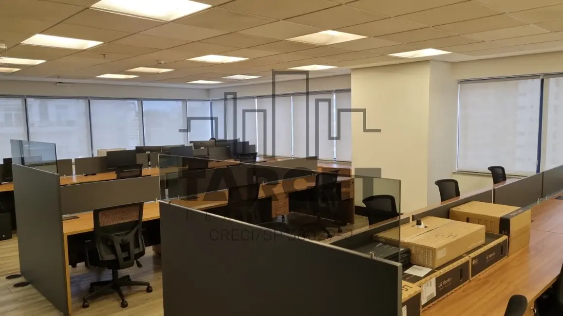 Loja para alugar, 290m2 em Itaim Bibi, São Paulo - SP - imagem 1 Foto 1 de Loja para alugar, 290m2 em Itaim Bibi, São Paulo - SP