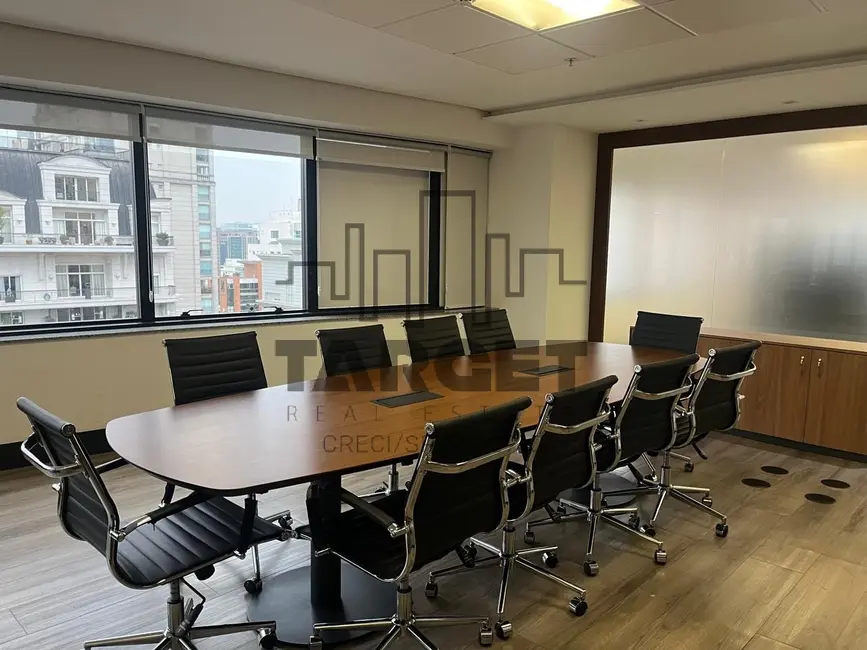 Loja para alugar, 290m2 em Itaim Bibi, São Paulo - SP - imagem 7 Foto 7 de Loja para alugar, 290m2 em Itaim Bibi, São Paulo - SP