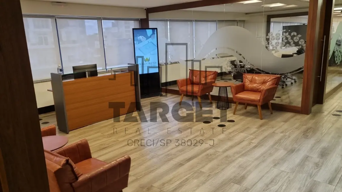 Loja para alugar, 290m2 em Itaim Bibi, São Paulo - SP - imagem 6 Foto 6 de Loja para alugar, 290m2 em Itaim Bibi, São Paulo - SP