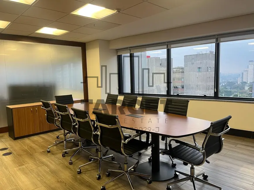 Loja para alugar, 290m2 em Itaim Bibi, São Paulo - SP - imagem 2 Foto 2 de Loja para alugar, 290m2 em Itaim Bibi, São Paulo - SP