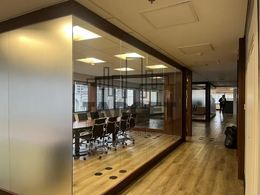 Loja para alugar, 290m2 em Itaim Bibi, São Paulo - SP - imagem 4 Foto 4 de Loja para alugar, 290m2 em Itaim Bibi, São Paulo - SP