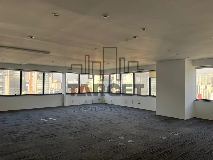 Loja para alugar, 290m2 em Itaim Bibi, São Paulo - SP - imagem 5 Foto 5 de Loja para alugar, 290m2 em Itaim Bibi, São Paulo - SP