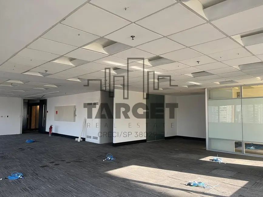 Loja para alugar, 290m2 em Itaim Bibi, São Paulo - SP - imagem 7 Foto 7 de Loja para alugar, 290m2 em Itaim Bibi, São Paulo - SP