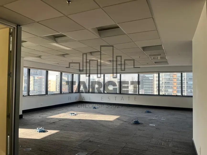 Loja para alugar, 290m2 em Itaim Bibi, São Paulo - SP - imagem 3 Foto 3 de Loja para alugar, 290m2 em Itaim Bibi, São Paulo - SP