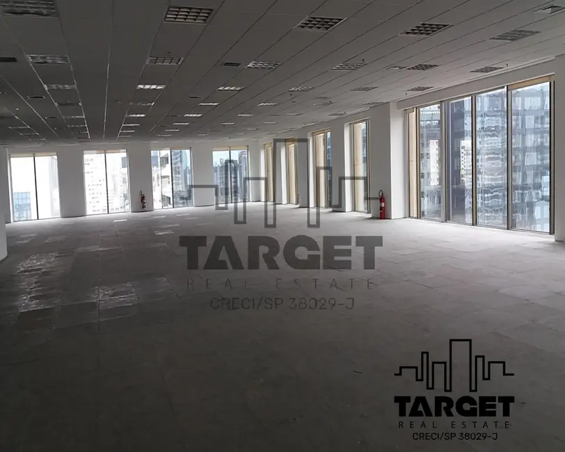 Foto 1 de Loja para alugar, 830m2 em São Paulo - SP