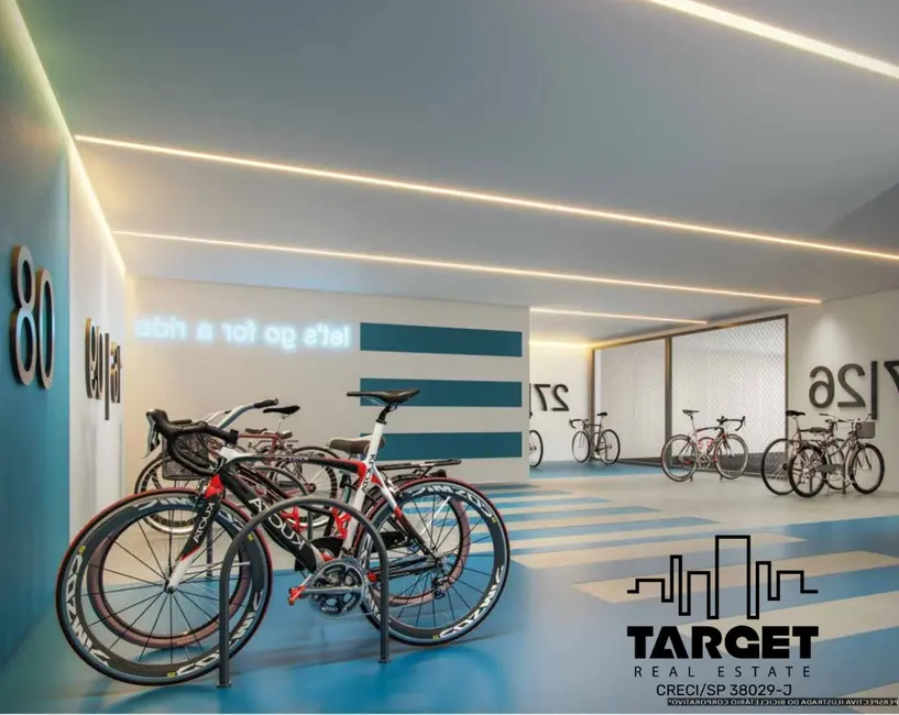 Loja à venda e para alugar, 1350m2 em Itaim Bibi, São Paulo - SP - imagem 6 Foto 6 de Loja à venda e para alugar, 1350m2 em Itaim Bibi, São Paulo - SP