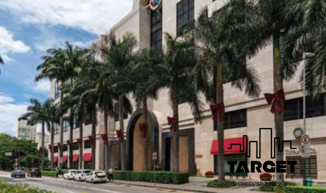 Loja à venda e para alugar, 1350m2 em Itaim Bibi, São Paulo - SP - imagem 9 Foto 9 de Loja à venda e para alugar, 1350m2 em Itaim Bibi, São Paulo - SP