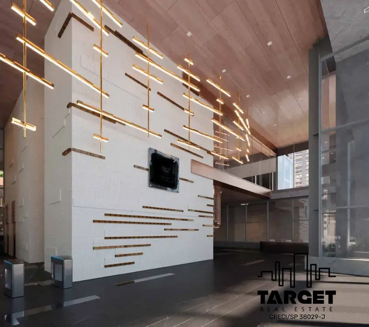 Loja à venda e para alugar, 1350m2 em Itaim Bibi, São Paulo - SP - imagem 4 Foto 4 de Loja à venda e para alugar, 1350m2 em Itaim Bibi, São Paulo - SP