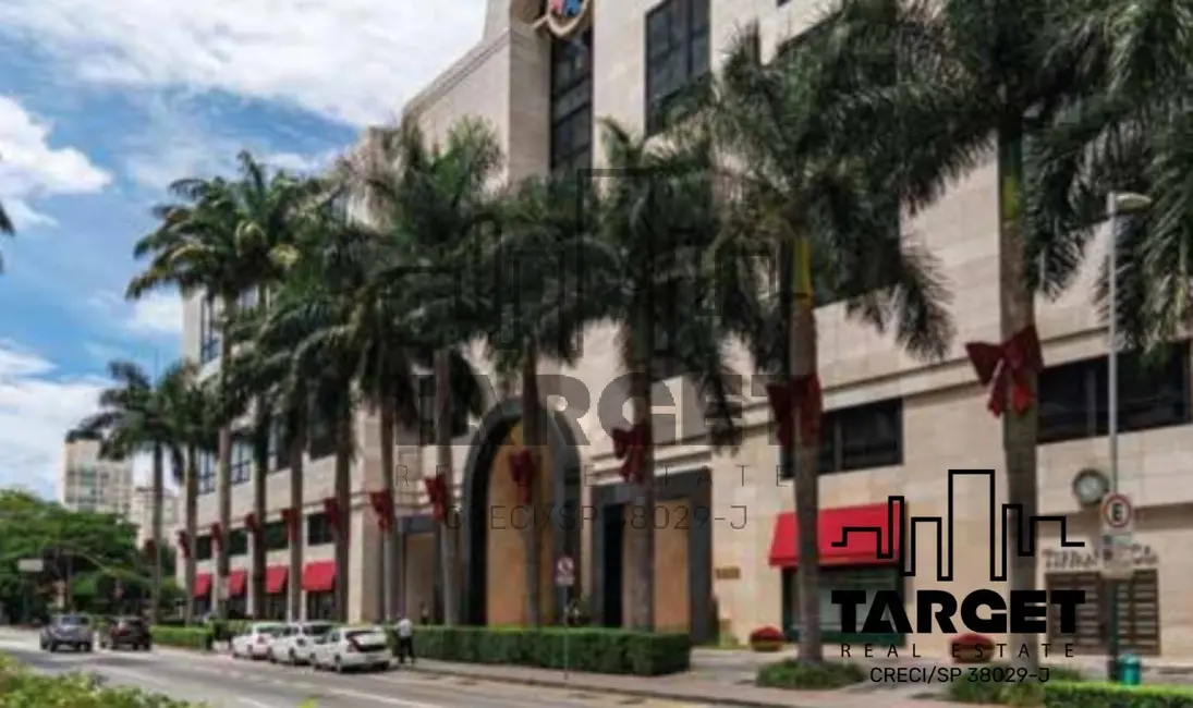 Foto 9 de Loja para alugar, 2170m2 em Itaim Bibi, São Paulo - SP