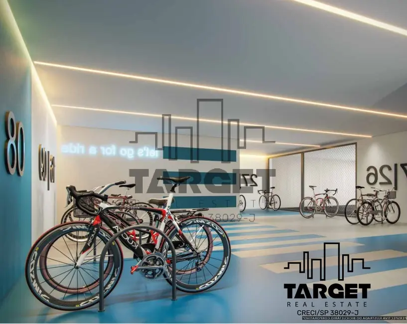 Foto 5 de Loja para alugar, 2170m2 em Itaim Bibi, São Paulo - SP