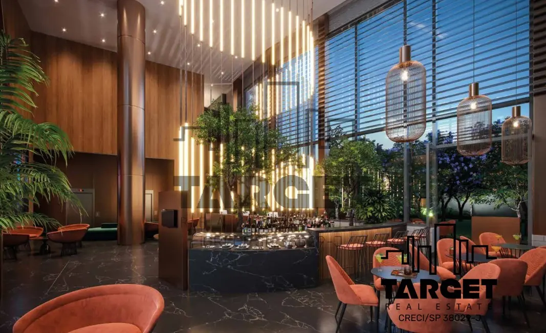 Foto 3 de Loja para alugar, 2170m2 em Itaim Bibi, São Paulo - SP