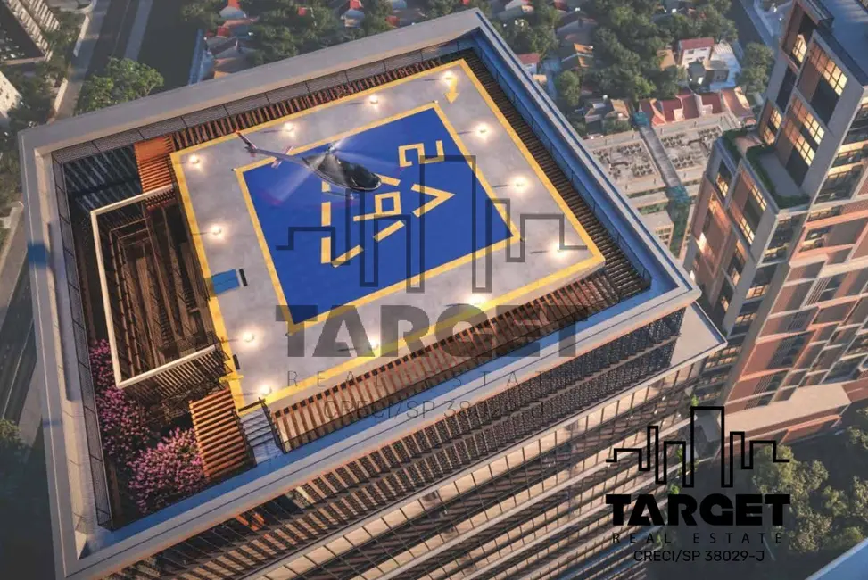 Foto 8 de Loja para alugar, 2170m2 em Itaim Bibi, São Paulo - SP