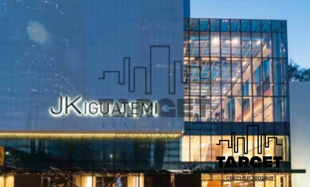 Foto 6 de Loja para alugar, 2170m2 em Itaim Bibi, São Paulo - SP