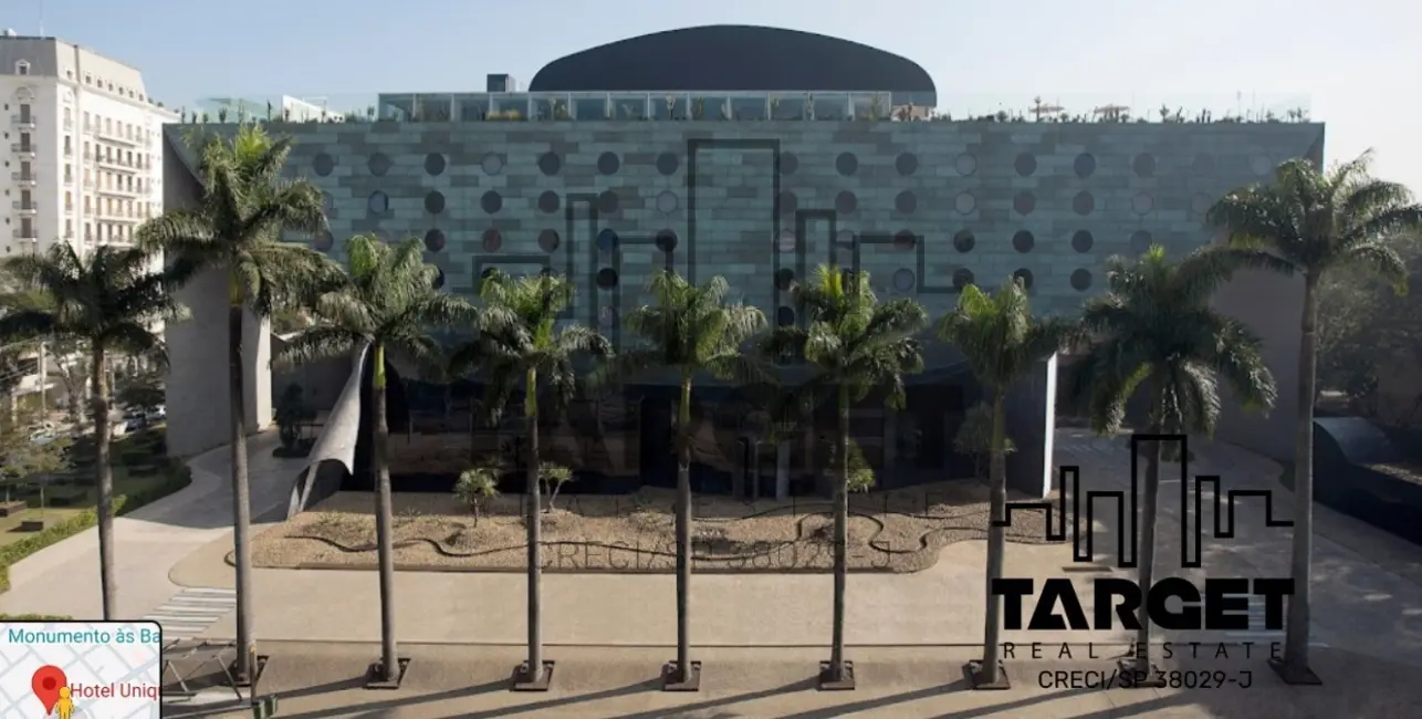 Foto 7 de Loja para alugar, 2170m2 em Itaim Bibi, São Paulo - SP